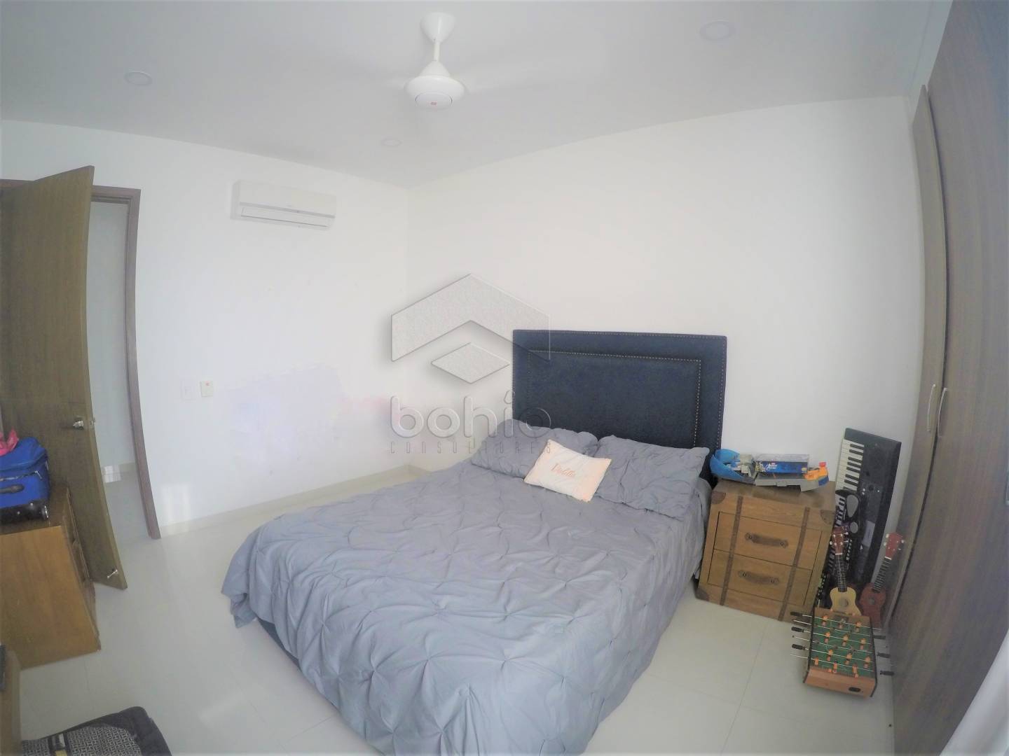Apartamento en venta en El Recreo, Montería · foto 20 de 24