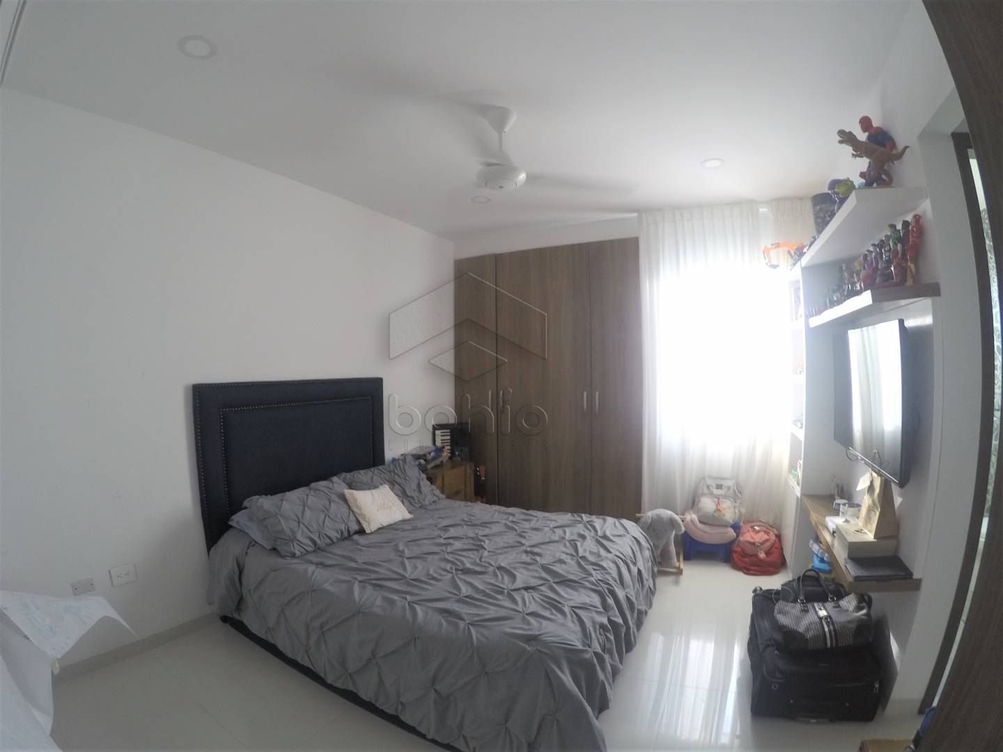 Apartamento en venta en El Recreo, Montería · foto 22 de 24