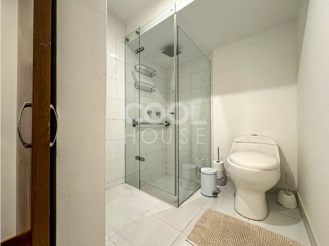 Apartamento de 3 alcobas en venta en La Cabrera, Bogotá, 201 m² · foto 17 de 22