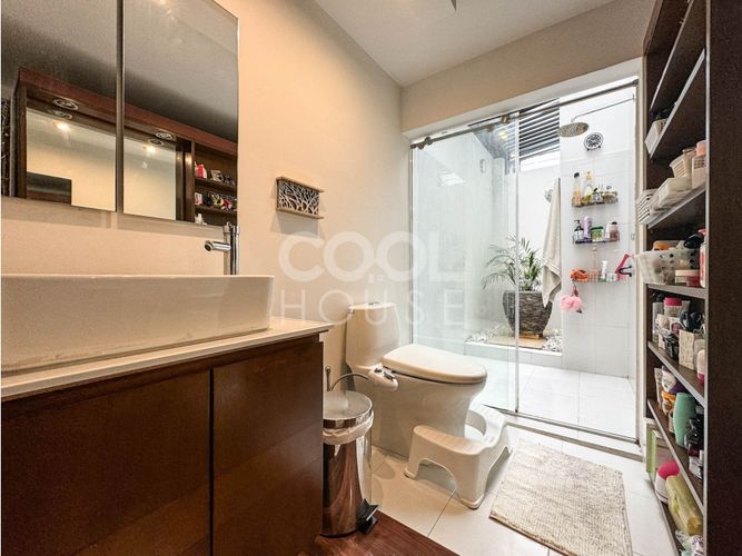 Apartamento de 3 alcobas en venta en La Cabrera, Bogotá, 201 m² · foto 22 de 22