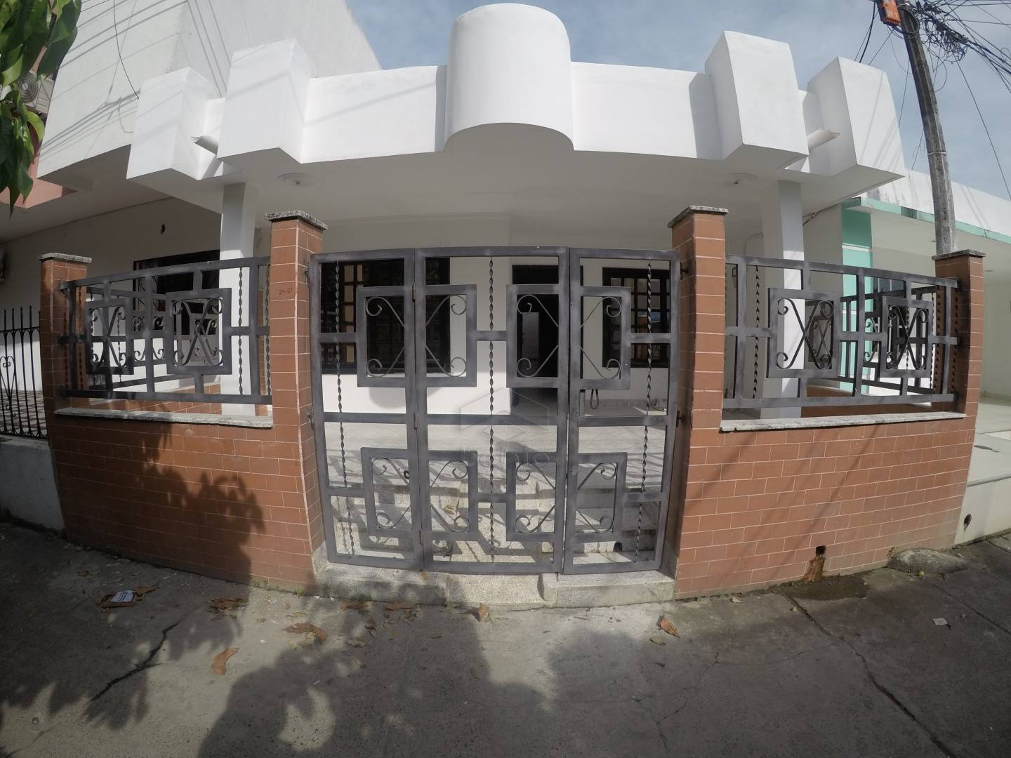 Casa en venta en Urb. Vallejo, Montería · foto 2 de 16
