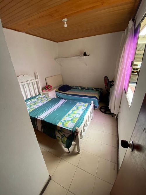 Casa de 5 alcobas en venta en Manga, Cartagena, 140 m² · foto 9 de 22