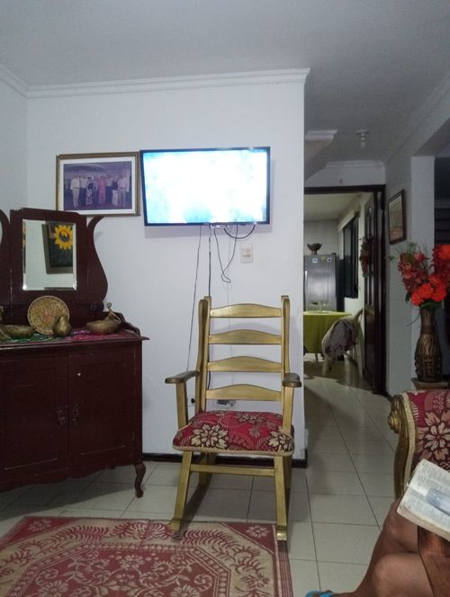 Casa de 5 alcobas en venta en Manga, Cartagena, 140 m² · foto 13 de 22