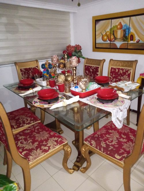 Casa de 5 alcobas en venta en Manga, Cartagena, 140 m² · foto 15 de 22