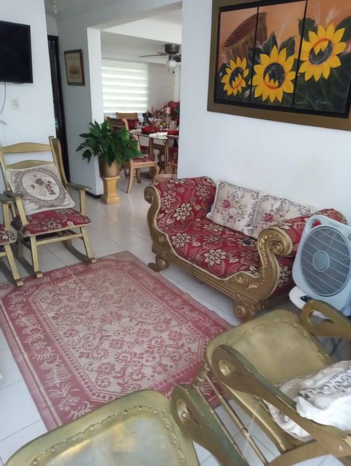 Casa de 5 alcobas en venta en Manga, Cartagena, 140 m² · foto 20 de 22