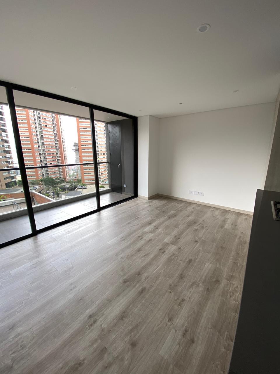 Apartamento en venta en Altos del poblado, Medellín 4