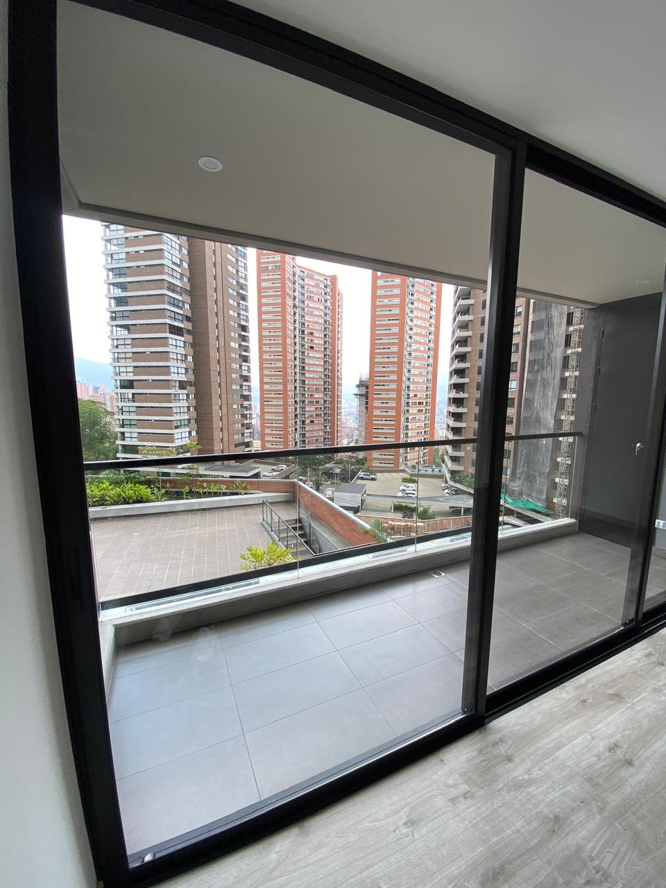 Apartamento en venta en Altos del poblado, Medellín 5