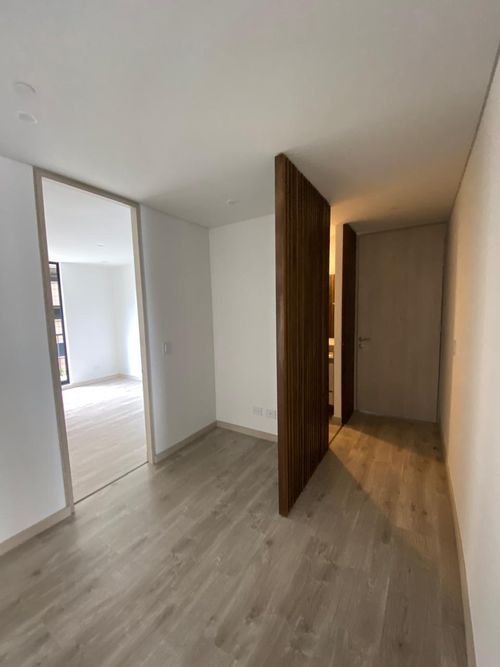 Apartamento de 2 alcobas en venta en Altos Del Poblado, Medellín, 92 m² · foto 6 de 24