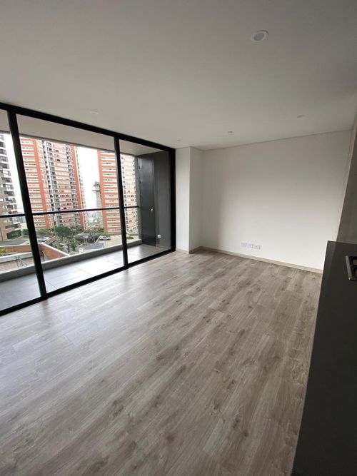 Apartamento de 2 alcobas en venta en Altos Del Poblado, Medellín, 92 m² · foto 15 de 24