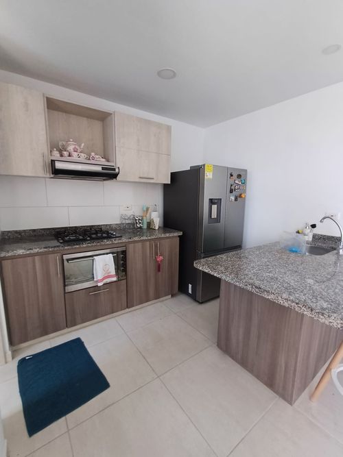 Apartamento en venta en San Gregorio, Villavicencio · foto 15 de 24