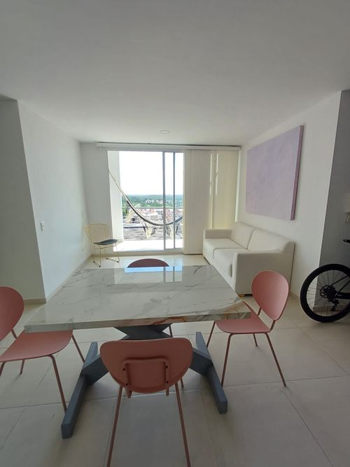 Apartamento en venta en San Gregorio, Villavicencio · foto 16 de 24