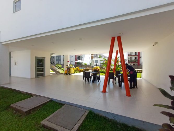 Apartamento en venta en San Gregorio, Villavicencio · foto 18 de 24
