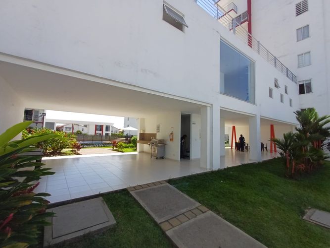 Apartamento en venta en San Gregorio, Villavicencio · foto 19 de 24