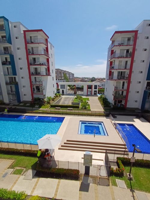 Apartamento en venta en San Gregorio, Villavicencio · foto 20 de 24