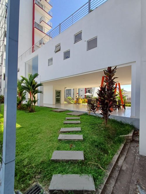 Apartamento en venta en San Gregorio, Villavicencio · foto 21 de 24
