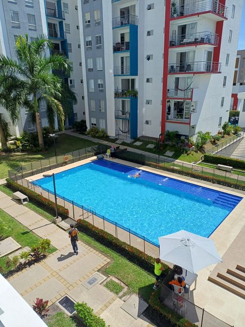 Apartamento en venta en San Gregorio, Villavicencio · foto 23 de 24