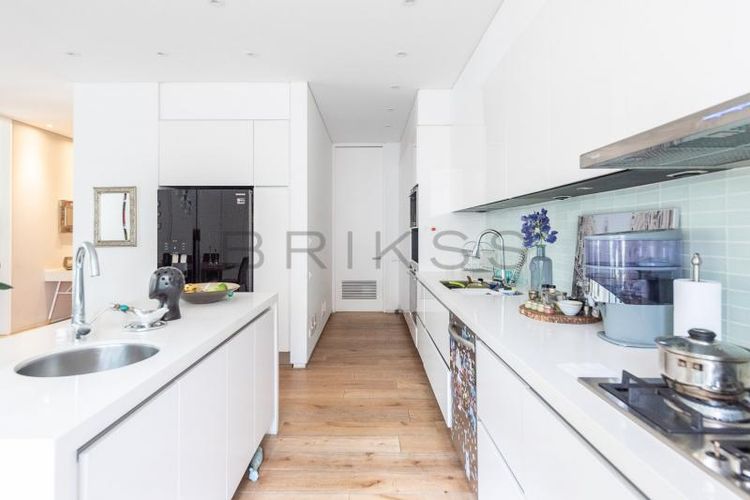 Apartaestudio en venta en Los Rosales, Bogotá, 145 m² · foto 3 de 13