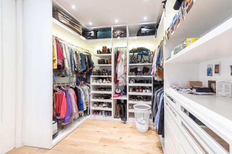Apartaestudio en venta en Los Rosales, Bogotá, 145 m² · foto 11 de 13