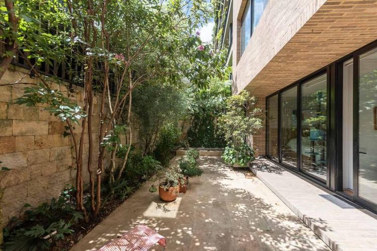 Apartaestudio en venta en Los Rosales, Bogotá, 145 m² · foto 13 de 13
