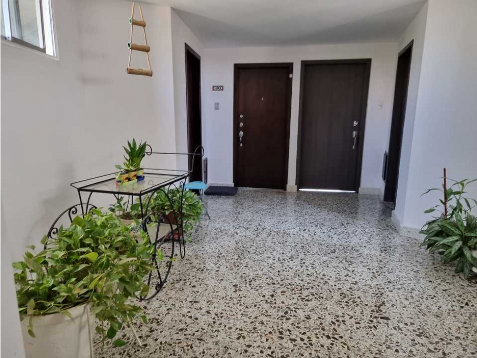 Apartamento en venta en El Prado, Barranquilla · foto 2 de 24