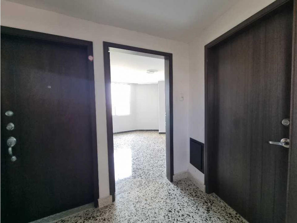 Apartamento en venta en El Prado, Barranquilla · foto 3 de 24