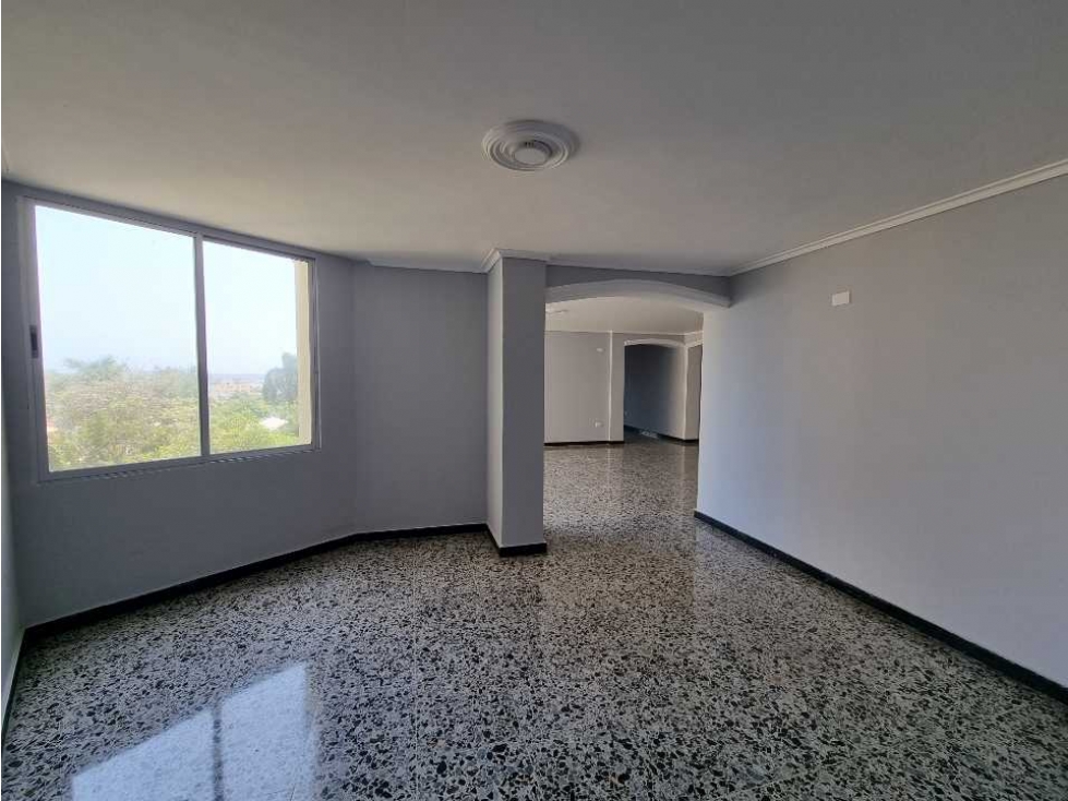 Apartamento en venta en El Prado, Barranquilla · foto 4 de 24