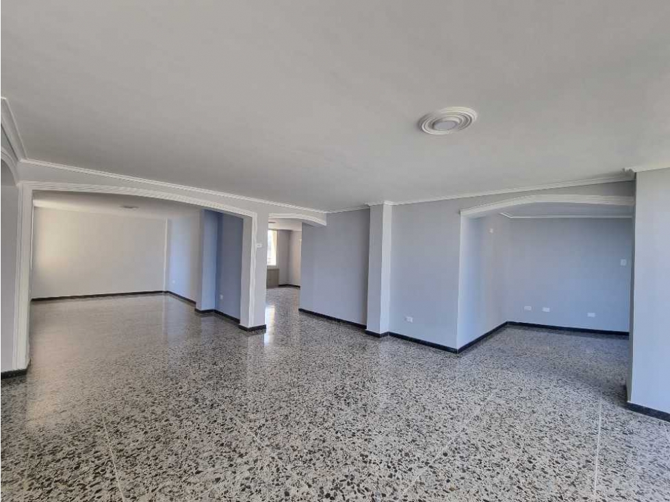 Apartamento en venta en El Prado, Barranquilla · foto 5 de 24