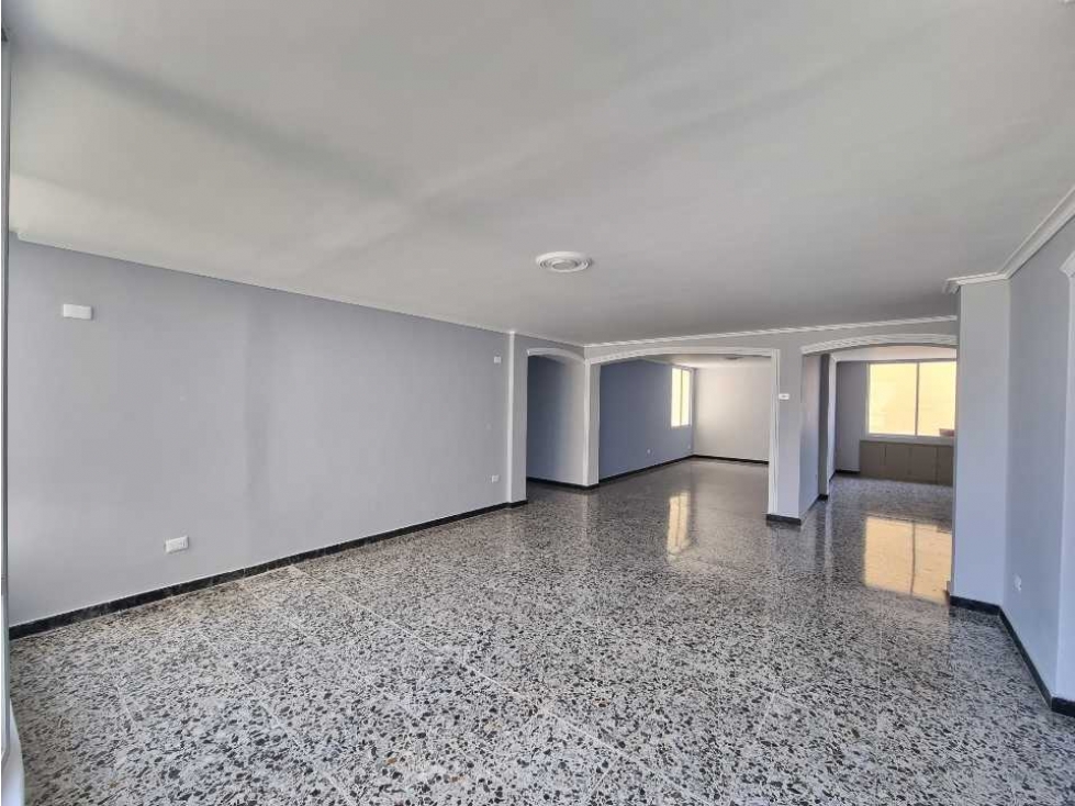 Apartamento en venta en El Prado, Barranquilla · foto 6 de 24