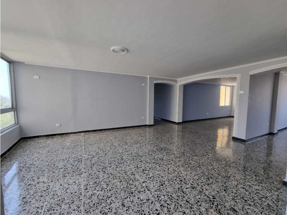 Apartamento en venta en El Prado, Barranquilla · foto 7 de 24