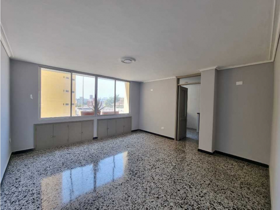 Apartamento en venta en El Prado, Barranquilla · foto 8 de 24