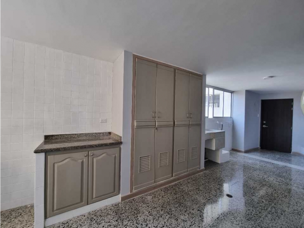 Apartamento en venta en El Prado, Barranquilla · foto 9 de 24