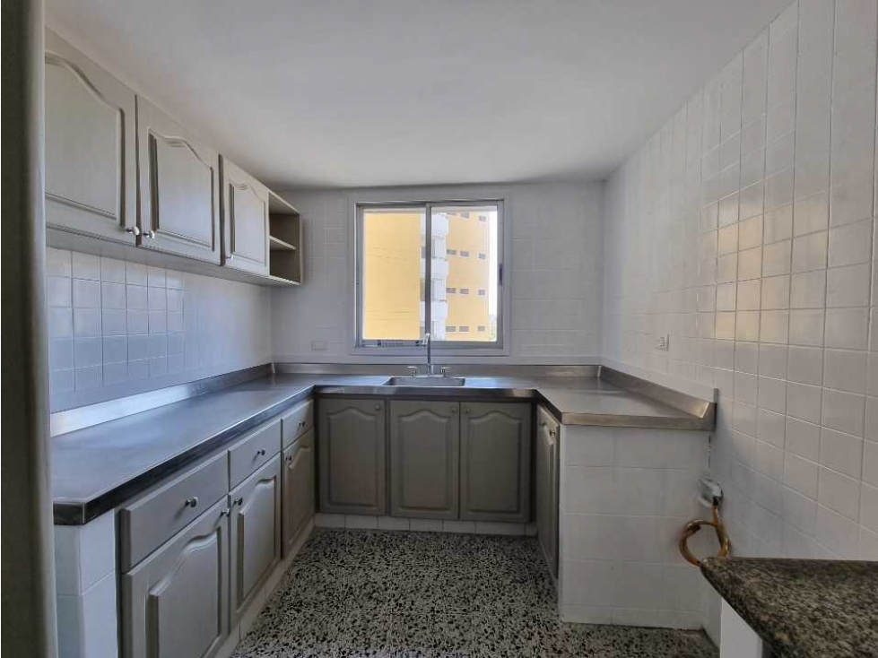 Apartamento en venta en El Prado, Barranquilla · foto 10 de 24