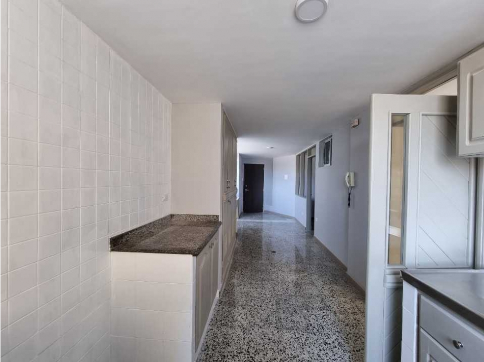 Apartamento en venta en El Prado, Barranquilla · foto 11 de 24