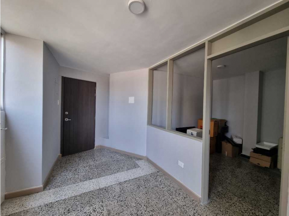 Apartamento en venta en El Prado, Barranquilla · foto 12 de 24
