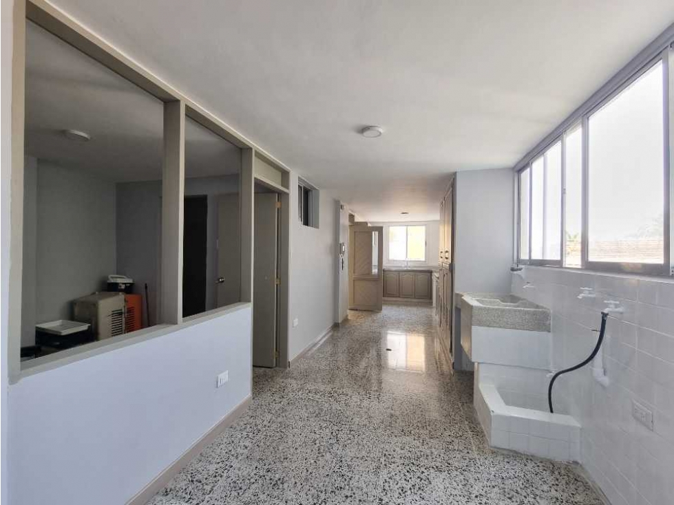 Apartamento en venta en El Prado, Barranquilla · foto 13 de 24