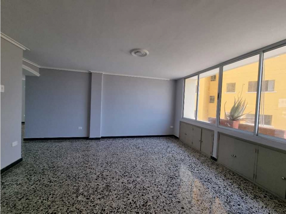 Apartamento en venta en El Prado, Barranquilla · foto 14 de 24