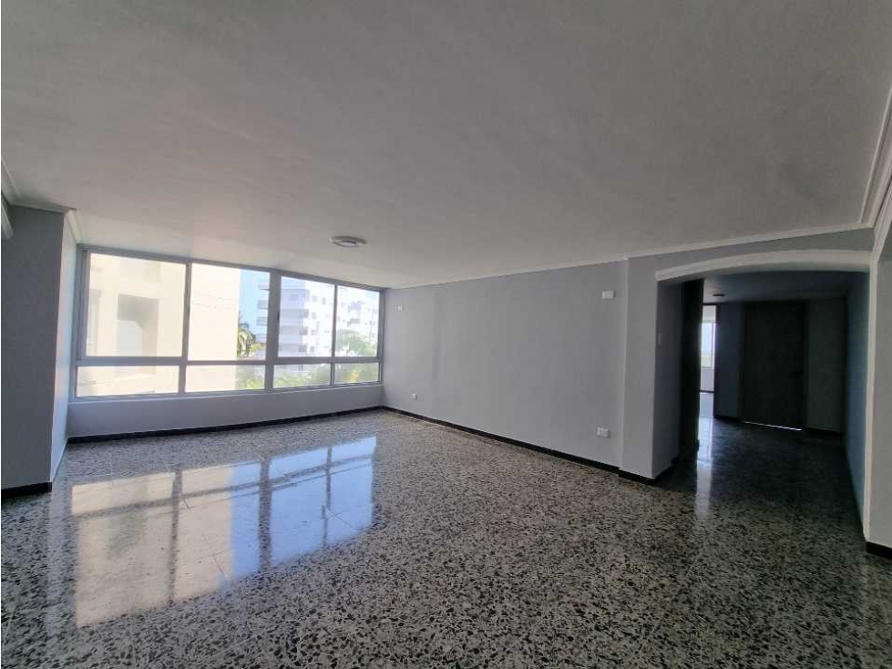 Apartamento en venta en El Prado, Barranquilla · foto 15 de 24