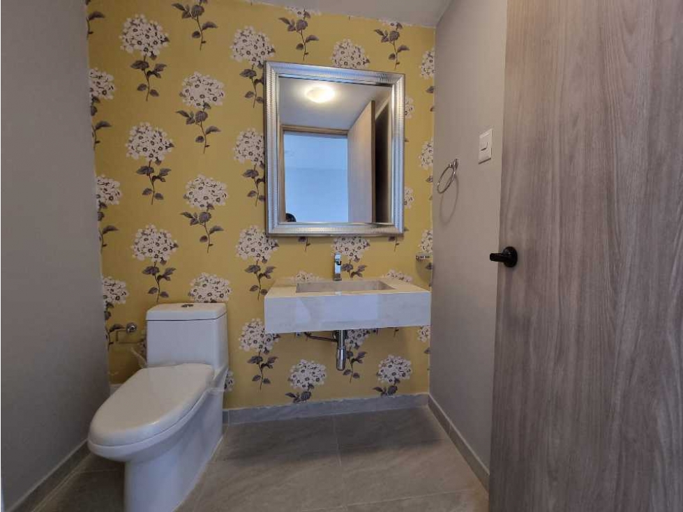 Apartamento en venta en El Prado, Barranquilla · foto 16 de 24