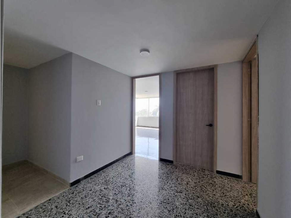 Apartamento en venta en El Prado, Barranquilla · foto 17 de 24