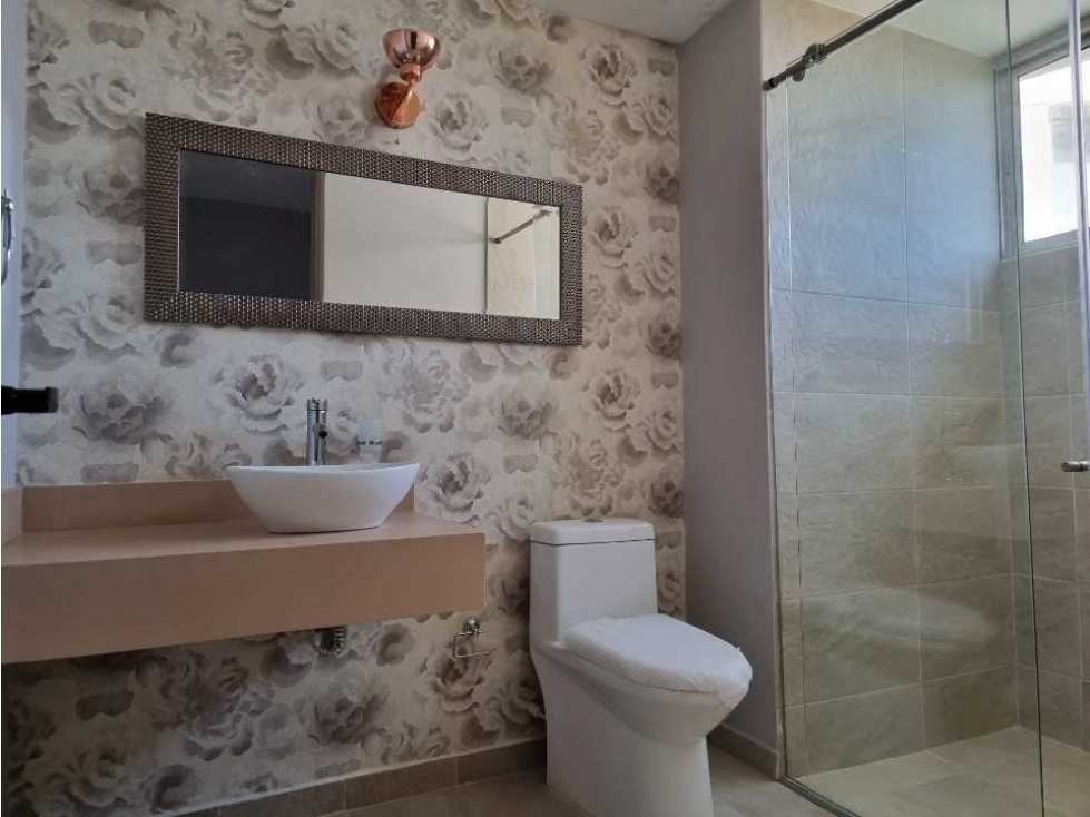 Apartamento en venta en El Prado, Barranquilla · foto 18 de 24