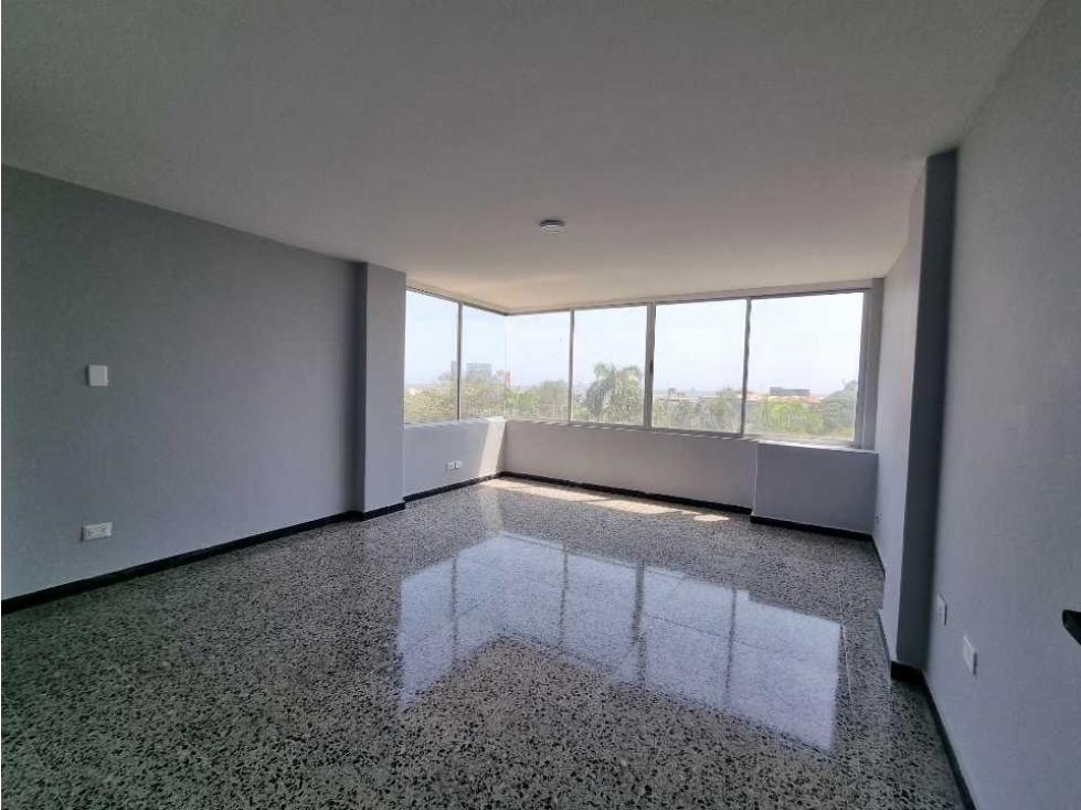 Apartamento en venta en El Prado, Barranquilla · foto 19 de 24
