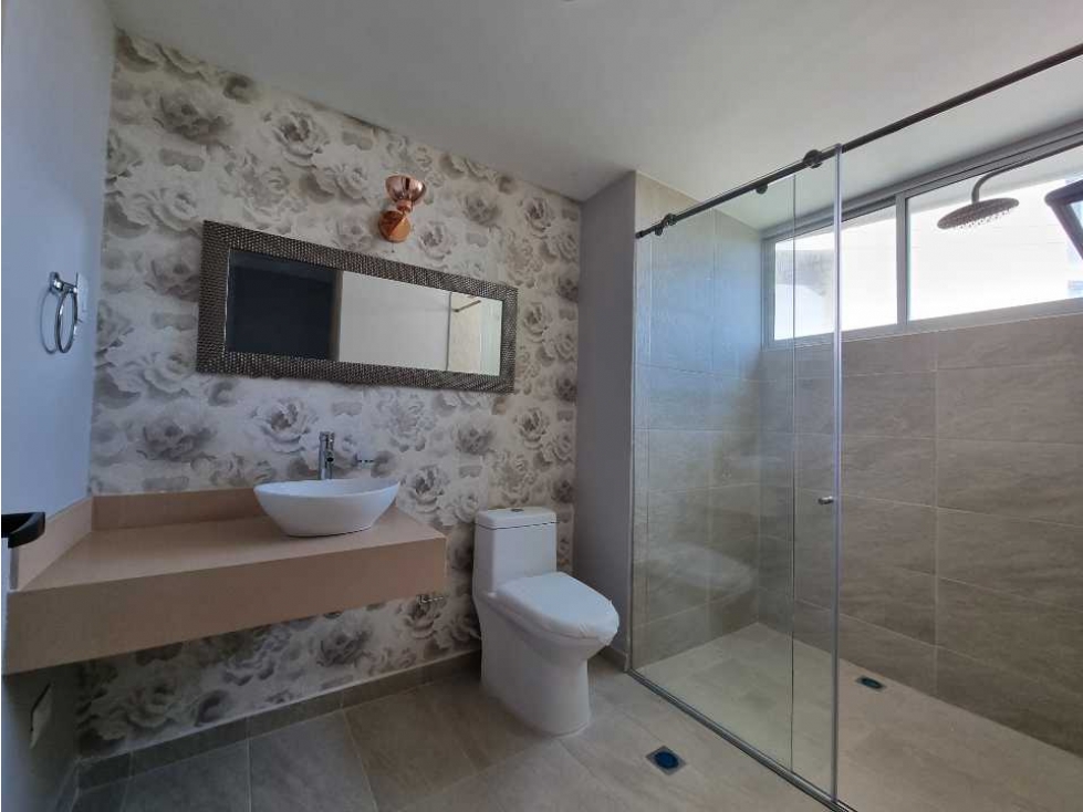 Apartamento en venta en El Prado, Barranquilla · foto 20 de 24