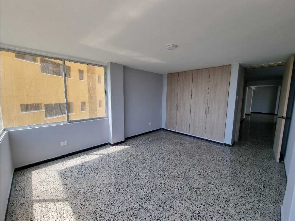 Apartamento en venta en El Prado, Barranquilla · foto 21 de 24