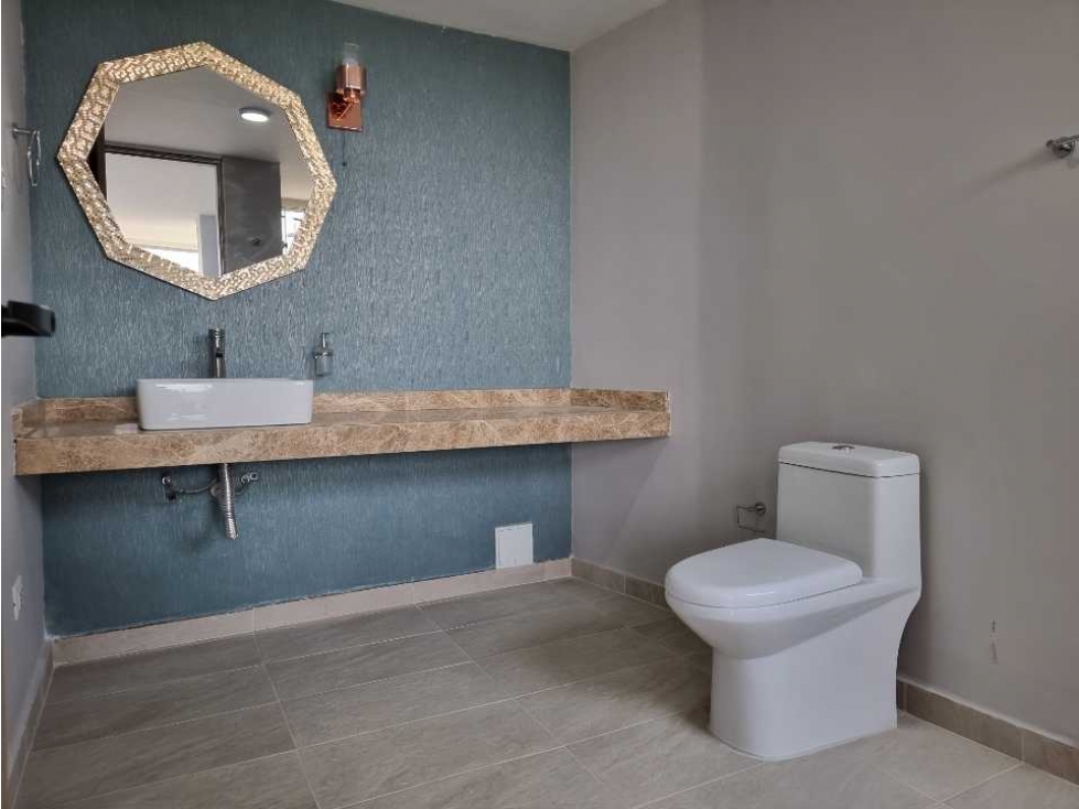 Apartamento en venta en El Prado, Barranquilla · foto 24 de 24
