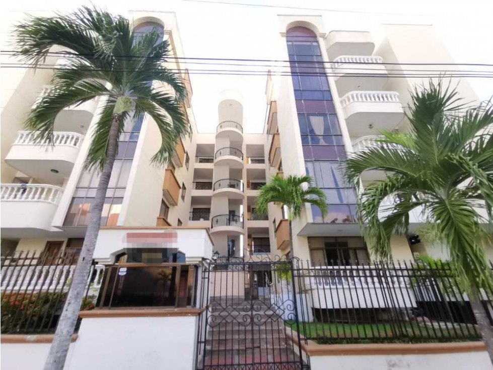 Apartamento en venta en Altos De Riomar, Barranquilla · foto 2 de 21