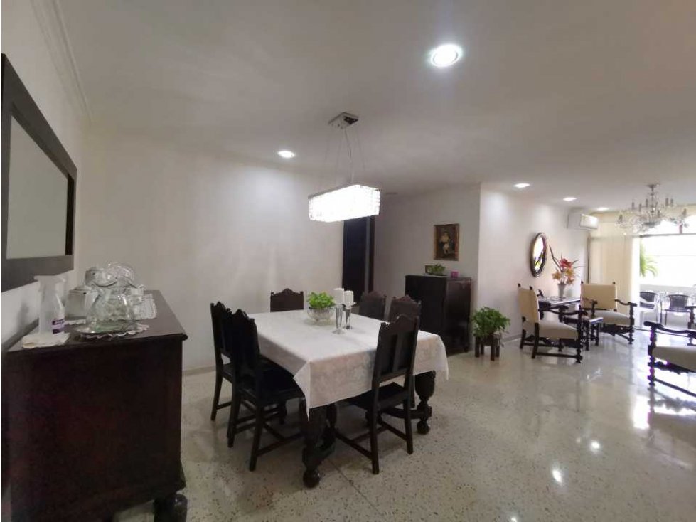 Apartamento en venta en Altos De Riomar, Barranquilla · foto 3 de 21
