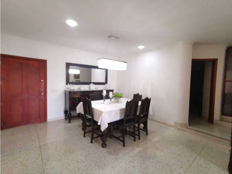 Apartamento en venta en Altos De Riomar, Barranquilla · foto 4 de 21
