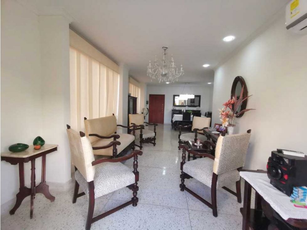 Apartamento en venta en Altos De Riomar, Barranquilla · foto 6 de 21