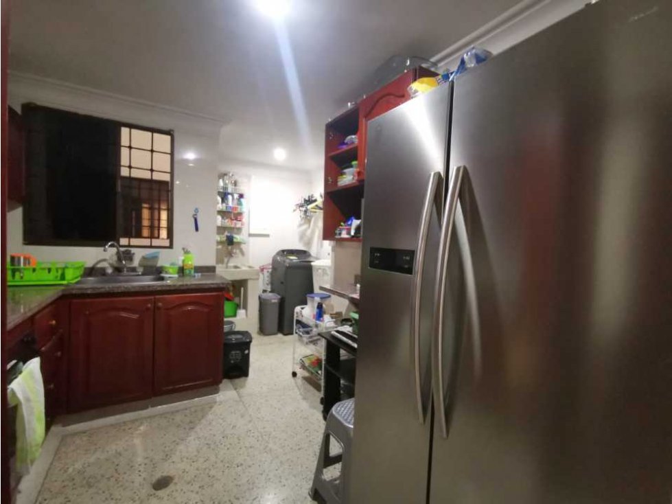 Apartamento en venta en Altos De Riomar, Barranquilla · foto 9 de 21