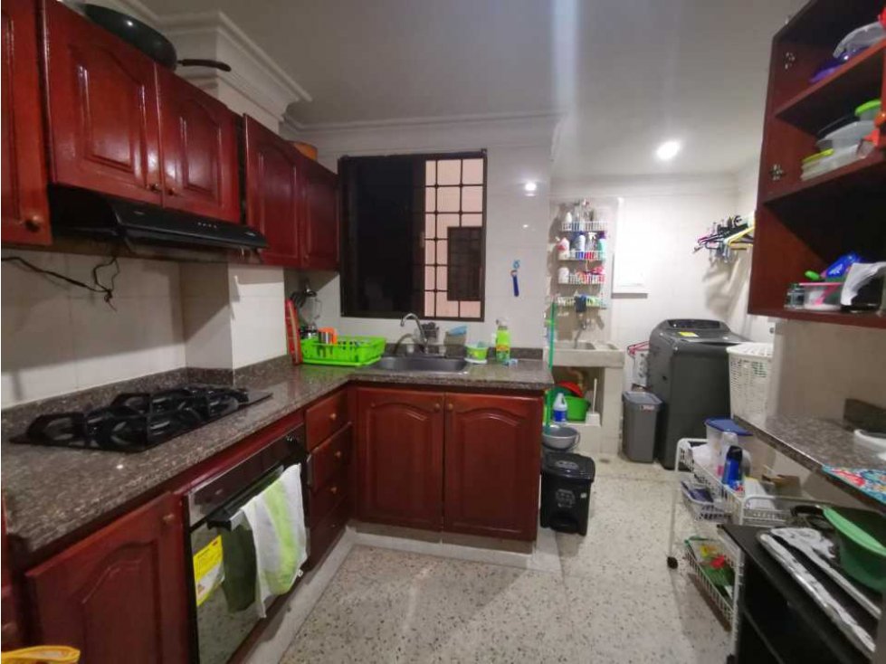 Apartamento en venta en Altos De Riomar, Barranquilla · foto 10 de 21